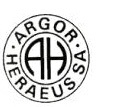 logo Argor-Heraeus